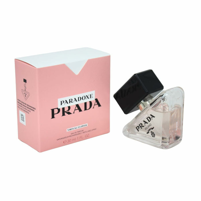 Parfum Femei Prada Paradoxe Virtual Flower EDP - WALTI WALTI