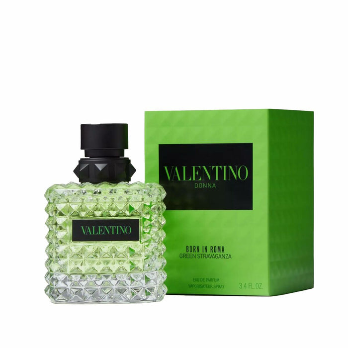 Parfum Femei Valentino Donna Born in Roma Green Stravaganza EDP - WALTI WALTI