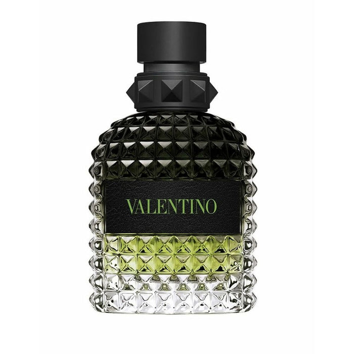 Parfum Bărbați Valentino EDT 50 ml Born in Roma - WALTI WALTI