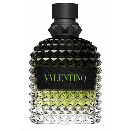 Parfum Femei Valentino Uomo Born in Roma Green Stravaganza EDT - WALTI WALTI