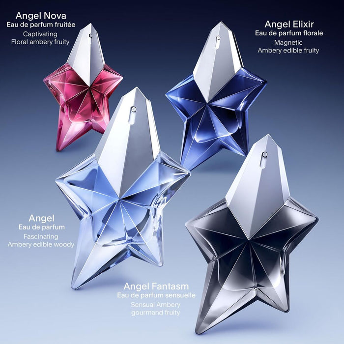 Parfum Femei Mugler ANGEL 50 ml - WALTI WALTI