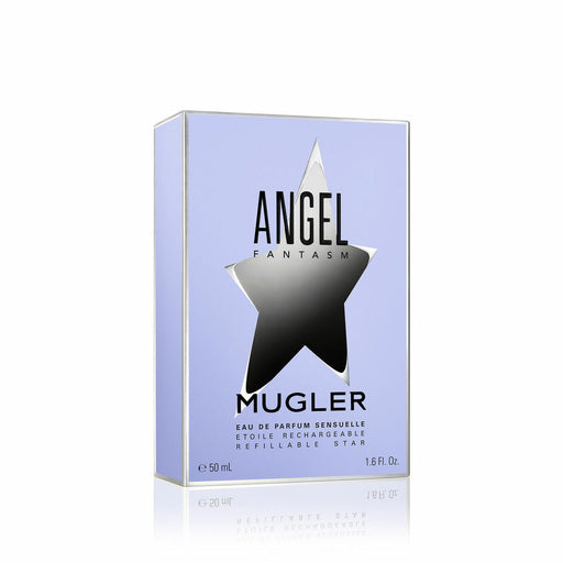 Parfum Femei Mugler ANGEL 50 ml - WALTI WALTI