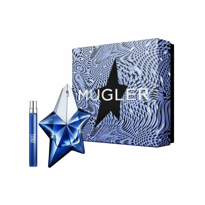 Set de Parfum Femei Mugler - WALTI WALTI
