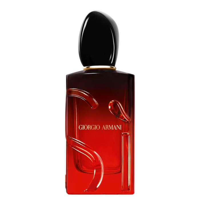 Parfum Femei Armani Si Passione Intense EDP 100 ml - WALTI WALTI