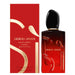 Parfum Femei Armani Si Passione Intense EDP 100 ml - WALTI WALTI