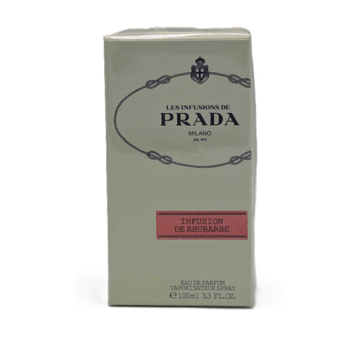 Parfum Femei Prada Infusion Rhubarbe EDP - WALTI WALTI
