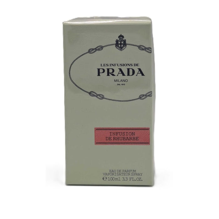 Parfum Femei Prada Infusion Rhubarbe EDP - WALTI WALTI