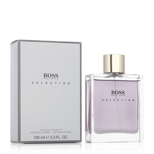 Parfum Bărbați BOSS BOSS SELECTION 100 ml - WALTI WALTI