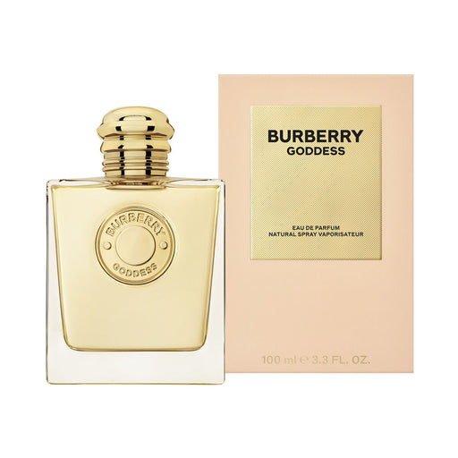 Parfum Femei Burberry Goddess EDP EDP 100 ml - WALTI WALTI