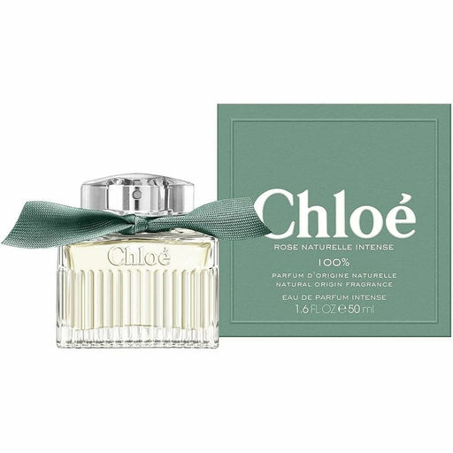 Parfum Femei Chloe Rose Naturelle Intense EDP 50 ml - WALTI WALTI