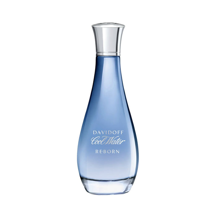 Parfum Femei Davidoff COOL WATER WOMAN REBORN EDT 100 ml - WALTI WALTI