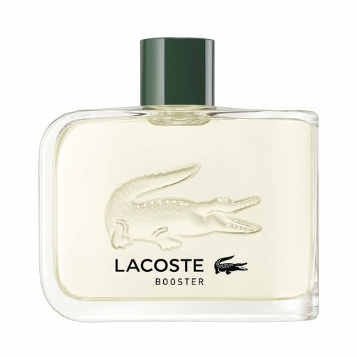 Parfum Bărbați Lacoste Booster EDT 125 ml - WALTI WALTI