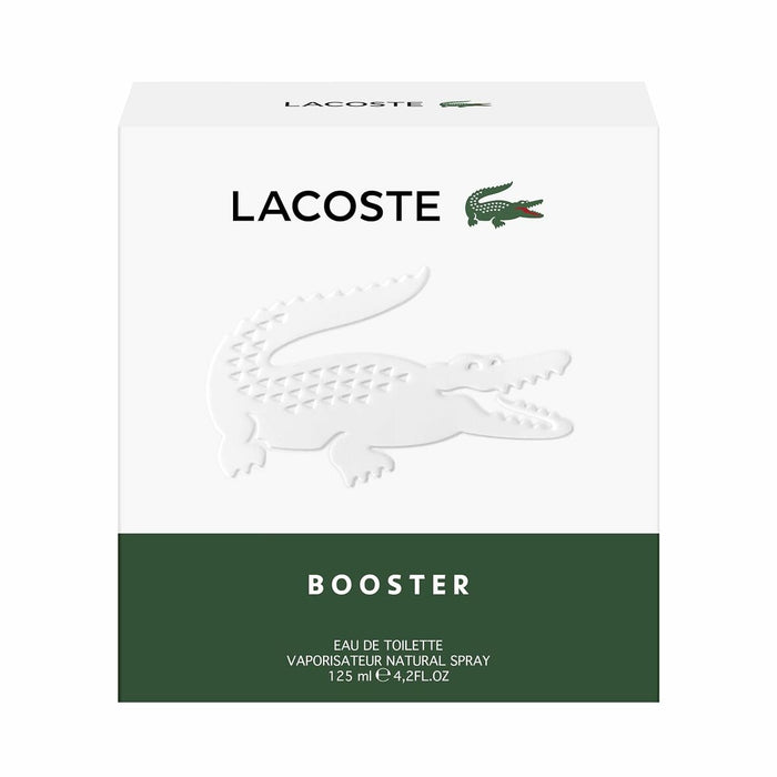 Parfum Bărbați Lacoste Booster EDT 125 ml - WALTI WALTI