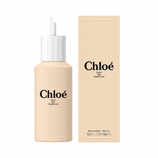 Parfum Femei Chloe CHLOÉ SIGNATURE EDP EDP 150 ml Reumplere Signature - WALTI WALTI