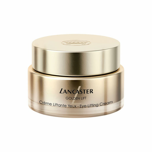 Cremă pentru Conturul Ochilor Lancaster GOLDEN LIFT 15 ml - WALTI WALTI