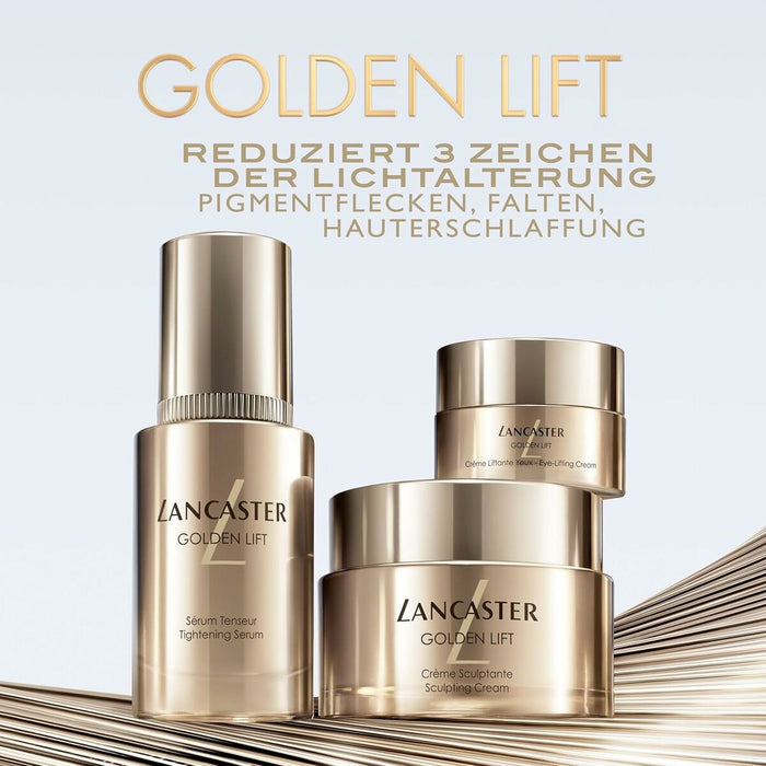 Cremă de Zi Lancaster GOLDE LIFT Spf 15 50 ml - WALTI WALTI