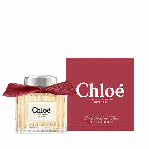 Parfum Unisex Chloe CHLOÉ SIGNATURE Chloe Signature Intense 100 ml EDP - WALTI WALTI