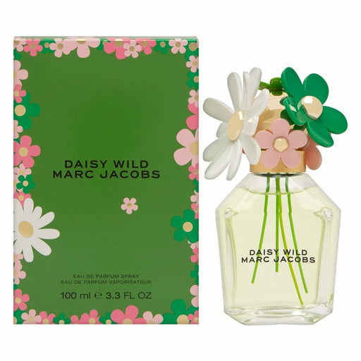 Parfum Femei Marc Jacobs DAISY WILD 100 ml - WALTI WALTI