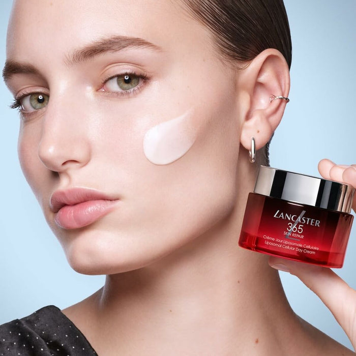 Cremă de Față Lancaster 365 SKIN REPAIR Spf 15 50 ml - WALTI WALTI