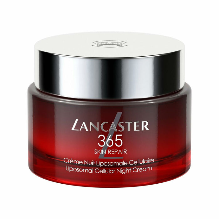 Cremă de Față Lancaster 365 SKIN REPAIR 50 ml - WALTI WALTI
