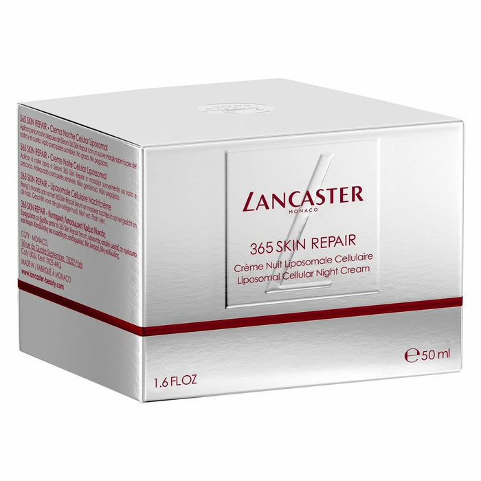 Cremă de Față Lancaster 365 SKIN REPAIR 50 ml - WALTI WALTI