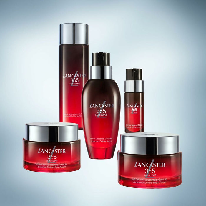 Cremă de Față Lancaster 365 SKIN REPAIR 50 ml - WALTI WALTI
