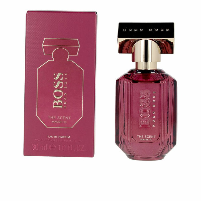 Parfum Femei BOSS THE SCENT FOR HER EDP 30 ml - WALTI WALTI