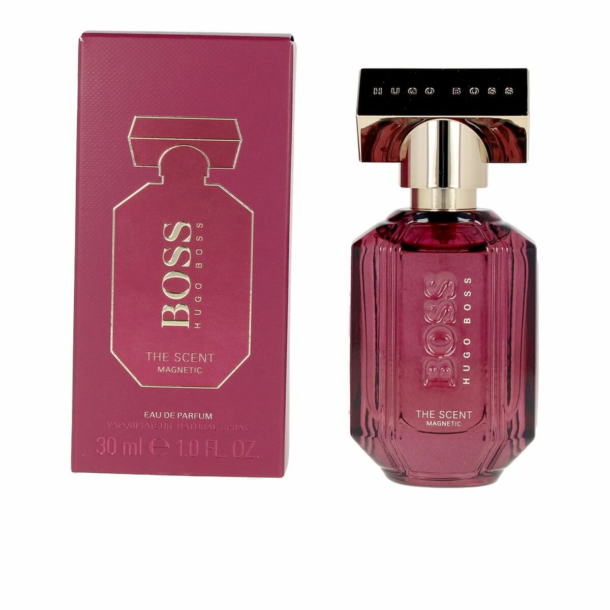 Parfum Femei BOSS THE SCENT FOR HER EDP 30 ml - WALTI