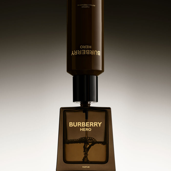 Halat Burberry BURBERRY HERO 200 ml - WALTI WALTI
