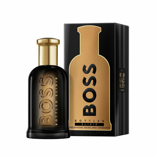 Parfum Bărbați Hugo Boss-boss EDP Boss Bottled Elixir 100 ml - WALTI WALTI