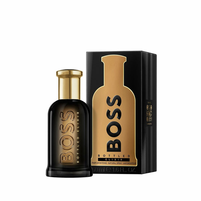 Parfum Bărbați BOSS BOSS BOTTLED EDP 50 ml - WALTI WALTI