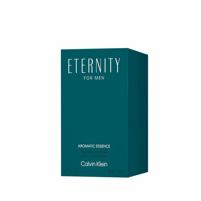 Parfum Bărbați Calvin Klein Eternity Aromatic Essence EDP 200 ml - WALTI WALTI