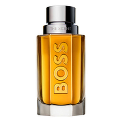 Parfum Unisex Hugo Boss-boss THE SCENT 50 ml - WALTI WALTI