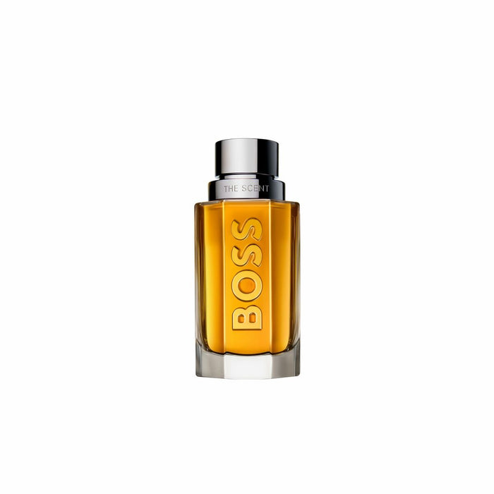 Parfum Unisex Hugo Boss-boss THE SCENT 50 ml - WALTI WALTI