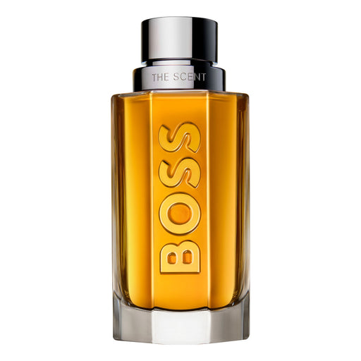 Parfum Bărbați BOSS THE SCENT EDT 200 ml - WALTI WALTI