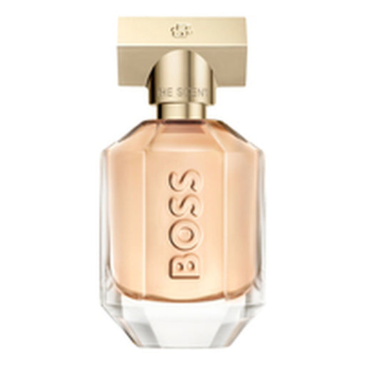 Parfum Unisex Hugo Boss-boss THE SCENT FOR HER 30 ml - WALTI WALTI