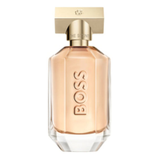 Parfum Unisex Hugo Boss-boss THE SCENT FOR HER 100 ml - WALTI WALTI