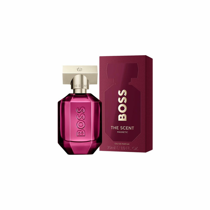 Parfum Unisex Hugo Boss-boss THE SCENT FOR HER 30 ml - WALTI WALTI