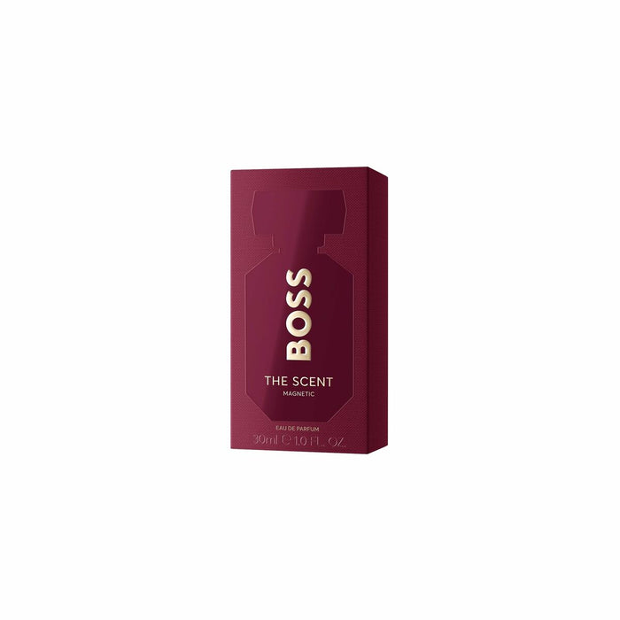 Parfum Unisex Hugo Boss-boss THE SCENT FOR HER 30 ml - WALTI WALTI