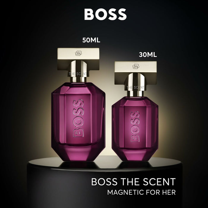 Parfum Unisex Hugo Boss-boss THE SCENT FOR HER 30 ml - WALTI WALTI