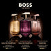 Parfum Unisex Hugo Boss-boss THE SCENT FOR HER 30 ml - WALTI WALTI