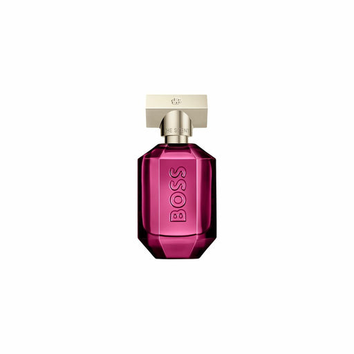 Parfum Unisex Hugo Boss-boss THE SCENT FOR HER 50 ml - WALTI WALTI