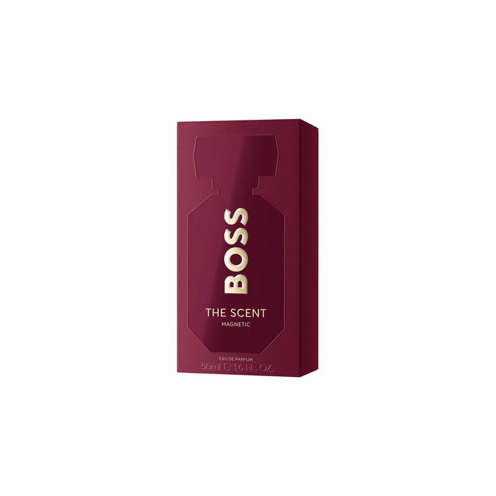 Parfum Unisex Hugo Boss-boss THE SCENT FOR HER 50 ml - WALTI WALTI