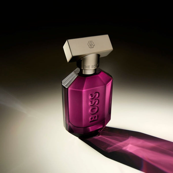 Parfum Unisex Hugo Boss-boss THE SCENT FOR HER 50 ml - WALTI WALTI