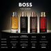 Parfum Bărbați Hugo Boss-boss THE SCENT 200 ml - WALTI WALTI