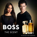 Parfum Bărbați Hugo Boss-boss THE SCENT 200 ml - WALTI WALTI