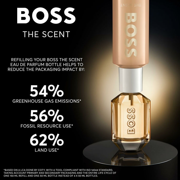 Parfum Femei Hugo Boss-boss THE SCENT FOR HER 150 ml - WALTI WALTI
