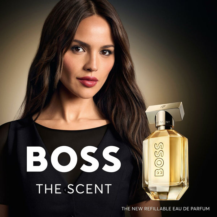 Parfum Femei Hugo Boss-boss THE SCENT FOR HER 150 ml - WALTI WALTI