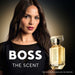 Parfum Femei Hugo Boss-boss THE SCENT FOR HER 150 ml - WALTI WALTI