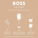 Parfum Femei Hugo Boss-boss THE SCENT FOR HER 150 ml - WALTI WALTI